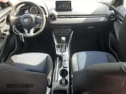 ✅ 2017 Toyota Yaris • VIN: 3MYDLBYV6HY161914 • Lot: 91513935. Listed on Copart with 46,587 mi. Free auction sales archive from the USA and detailed vehicle history report at DreamBid. Image 8.