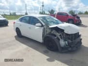 ✅ 2016 Nissan Sentra SV • VIN: 3N1AB7AP2GL657708 • Лот: 43288861. Опубликован ранее на IAAI с пробегом 144 415 миль. Бесплатный доступ к архиву аукционных продаж из США и подробный отчёт об истории автомобиля на DreamBid. Изображение 1.