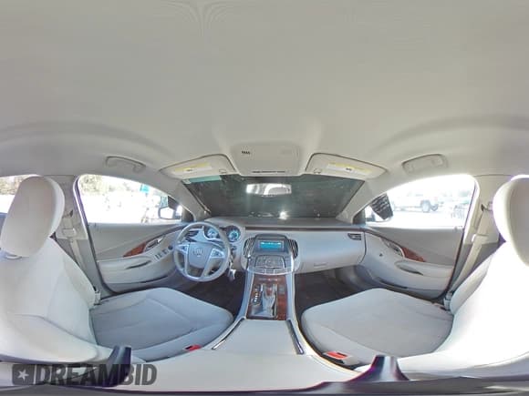 ✅ 2012 Buick LaCrosse • VIN: 1G4GA5E32CF141418 • Лот: 88212405. Опубликован ранее на Copart с пробегом 75 320 миль. Бесплатный доступ к архиву аукционных продаж из США и подробный отчёт об истории автомобиля на DreamBid. Изображение 15.