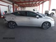 ✅ 2021 Nissan Versa SV • VIN: 3N1CN8EV9ML868088 • Lot: 43041690. Listed on IAAI with 88,057 mi. Free auction sales archive from the USA and detailed vehicle history report at DreamBid. Image 14.