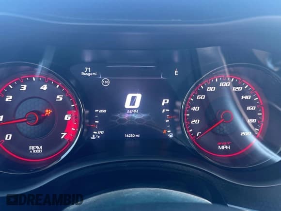 ✅ 2022 Dodge Charger SRT Hellcat Widebody • VIN: 2C3CDXL93NH210457 • Lot: 79903584. Listed on Copart with 16,230 mi. Free auction sales archive from the USA and detailed vehicle history report at DreamBid. Image 8.