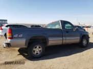 ✅ 1999 Chevrolet Silverado 1500 • VIN: 1GCEK14T3XE167881 • Лот: 77470344. Опубликован ранее на Copart с пробегом 165 062 миль. Бесплатный доступ к архиву аукционных продаж из США и подробный отчёт об истории автомобиля на DreamBid. Изображение 3.
