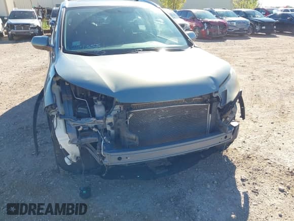 ✅ 2012 Honda CR-V EX-L • VIN: JHLRM4H79CC018202 • Лот: 43409355. Опубликован ранее на IAAI с пробегом 172 750 миль. Бесплатный доступ к архиву аукционных продаж из США и подробный отчёт об истории автомобиля на DreamBid. Изображение 6.