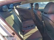 ✅ 2013 Hyundai Veloster w/Black Int • VIN: KMHTC6AD3DU095737 • Lot: 94993125. Wystawiony na Copart z przebiegiem 128 290 mil. Bezpłatny archiwum sprzedaży aukcyjnych z USA i szczegółowy raport historii pojazdu na DreamBid. Zdjęcie 10.