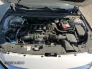 ✅ 2022 Honda Accord LX • VIN: 1HGCV1F15NA014502 • Lot: 82485635. Listed on Copart with 73,349 mi. Free auction sales archive from the USA and detailed vehicle history report at DreamBid. Image 13.