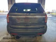 ✅ 2015 Ford Explorer XLT • VIN: 1FM5K8D88FGC38110 • Lot: 93634535. Listed on Copart with 130,014 mi. Free auction sales archive from the USA and detailed vehicle history report at DreamBid. Image 6.