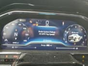 ✅ 2024 Chevrolet Silverado 1500 LT Trail Boss • VIN: 3GCUDFED0RG340195 • Lot: 57329115. Wystawiony na Copart z przebiegiem 6 440 mil. Bezpłatny archiwum sprzedaży aukcyjnych z USA i szczegółowy raport historii pojazdu na DreamBid. Zdjęcie 9.