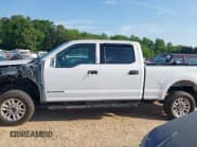 ✅ 2019 Ford F-250 XL • VIN: 1FT7W2BT4KEE35979 • Lot: 42140207. Listed on IAAI with 87,519 mi. Free auction sales archive from the USA and detailed vehicle history report at DreamBid. Image 15.