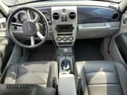 ✅ 2007 Chrysler PT Cruiser Touring • VIN: 3A8FY58B77T533362 • Lot: 70365925. Listed on Copart with 79,129 mi. Free auction sales archive from the USA and detailed vehicle history report at DreamBid. Image 8.