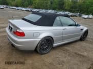✅ 2002 BMW 3 Series M3 • VIN: WBSBR93492EX23717 • Лот: 56937425. Опубликован ранее на Copart с пробегом 61 848 миль. Бесплатный доступ к архиву аукционных продаж из США и подробный отчёт об истории автомобиля на DreamBid. Изображение 3.