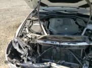 ✅ 2022 BMW 5 Series 540i • VIN: WBA53BJ09NWX73610 • Lot: 59991855. Listed on Copart with 38,248 mi. Free auction sales archive from the USA and detailed vehicle history report at DreamBid. Image 15.