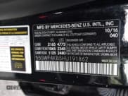 ✅ 2017 Mercedes-Benz C 300 • VIN: 55SWF4KB5HU191862 • Lot: 43571700. Wystawiony na IAAI z przebiegiem 135 236 mil. Bezpłatny archiwum sprzedaży aukcyjnych z USA i szczegółowy raport historii pojazdu na DreamBid. Zdjęcie 9.