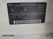 ✅ 2013 Hyundai Elantra GLS • VIN: 5NPDH4AE5DH444270 • Lot: 81626515. Listed on Copart with 183,723 mi. Free auction sales archive from the USA and detailed vehicle history report at DreamBid. Image 13.