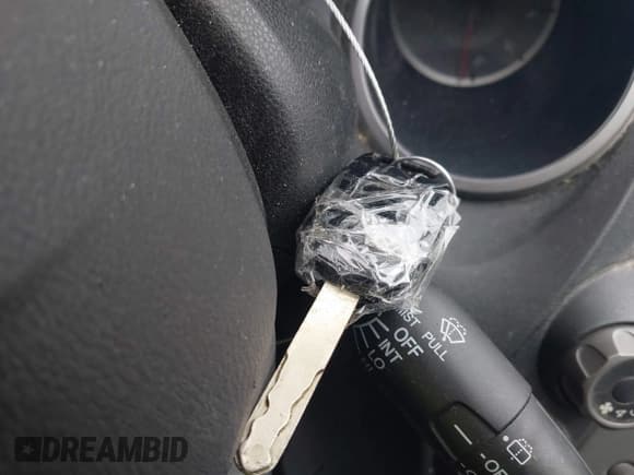 ✅ 2012 Honda Fit • VIN: JHMGE8G30CC023620 • Лот: 42604086. Опубликован ранее на IAAI с пробегом 157 909 миль. Бесплатный доступ к архиву аукционных продаж из США и подробный отчёт об истории автомобиля на DreamBid. Изображение 11.