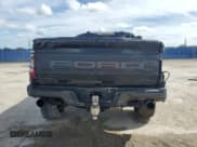 ✅ 2023 Ford F-150 Raptor • VIN: 1FTFW1RG2PFB90793 • Lot: 92055865. Listed on Copart with 36,215 mi. Free auction sales archive from the USA and detailed vehicle history report at DreamBid. Image 6.