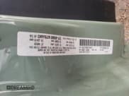 ✅ 2013 FIAT 500 Sport • VIN: 3C3CFFBR9DT544617 • Lot: 92398725. Listed on Copart with 93,322 mi. Free auction sales archive from the USA and detailed vehicle history report at DreamBid. Image 12.