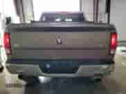 2010 Dodge 1500 Sport с VIN 1D7RV1CT2AS132712, выставлен на аукционе Copart как лот 85349775 с пробегом 109 762 миль миль и Списание • Salvage title. История ставок и продаж доступна на DreamBid. Изображение 6.