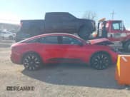 ✅ 2026 Toyota Crown Platinum • VIN: JTDAFAAF1T3013922 • Лот: 43719124. Опубликован ранее на IAAI с пробегом 909 миль. Бесплатный доступ к архиву аукционных продаж из США и подробный отчёт об истории автомобиля на DreamBid. Изображение 13.