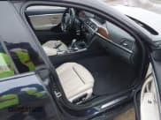 ✅ 2015 BMW 4 Series 428i xDrive • VIN: WBA4C9C56FD330535 • Lot: 43742856. Wystawiony na IAAI z przebiegiem 157 456 mil. Bezpłatny archiwum sprzedaży aukcyjnych z USA i szczegółowy raport historii pojazdu na DreamBid. Zdjęcie 5.