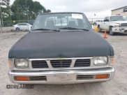 ✅ 1993 Nissan Frontier • VIN: 1N6SD16S5PC405482 • Lot: 42467281. Wystawiony na IAAI z przebiegiem 238 468 mil. Bezpłatny archiwum sprzedaży aukcyjnych z USA i szczegółowy raport historii pojazdu na DreamBid. Zdjęcie 6.