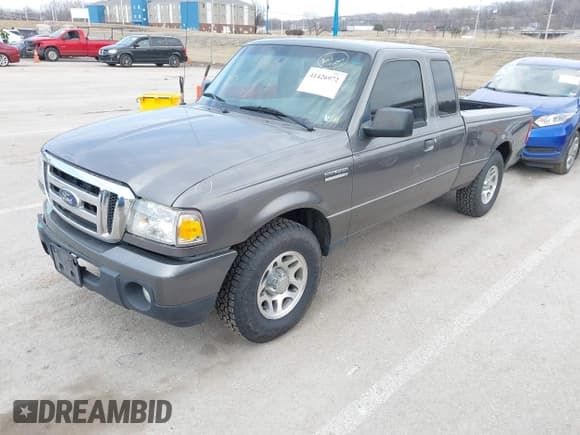 ✅ 2011 Ford Ranger XL • VIN: 1FTKR1EE3BPB09989 • Lot: 41426972. Listed on IAAI with 105,246 mi. Free auction sales archive from the USA and detailed vehicle history report at DreamBid. Image 20.