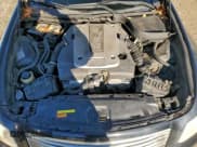 ✅ 2007 Infiniti G35 G35x • VIN: JNKBV61F47M803329 • Lot: 95287185. Wystawiony na Copart z przebiegiem 218 088 mil. Bezpłatny archiwum sprzedaży aukcyjnych z USA i szczegółowy raport historii pojazdu na DreamBid. Zdjęcie 11.