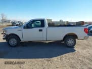 ✅ 2014 Ford F-150 XL • VIN: 1FTNF1CF1EKD20496 • Lot: 43572692. Listed on IAAI with 231,535 mi. Free auction sales archive from the USA and detailed vehicle history report at DreamBid. Image 14.