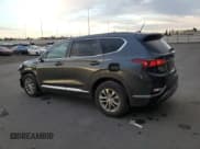 ✅ 2020 Hyundai Santa Fe SE • VIN: 5NMS2CAD2LH221013 • Lot: 80507025. Wystawiony na Copart z przebiegiem 90 540 mil. Bezpłatny archiwum sprzedaży aukcyjnych z USA i szczegółowy raport historii pojazdu na DreamBid. Zdjęcie 2.
