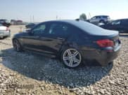 ✅ 2014 BMW 5 Series 550i xDrive • VIN: WBAKP9C59ED692725 • Lot: 65929655. Listed on Copart with 79,597 mi. Free auction sales archive from the USA and detailed vehicle history report at DreamBid. Image 2.