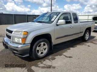 2010 Chevrolet Colorado 1LT с VIN 1GCESCD97A8113957, выставлен на аукционе Copart как лот 70326885 с пробегом 69 877 миль миль и Чистый • Clean title. История ставок и продаж доступна на DreamBid. Изображение 1.
