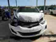 2016 Hyundai Elantra SE с VIN 5NPDH4AE6GH784970, выставлен на аукционе Copart как лот 89692935 с пробегом 171 980 миль миль и Списание • Salvage title. История ставок и продаж доступна на DreamBid. Изображение 5.