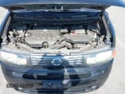 ✅ 2009 Nissan Cube S • VIN: JN8AZ28RX9T112992 • Лот: 43243420. Опубликован ранее на IAAI с пробегом 144 040 миль. Бесплатный доступ к архиву аукционных продаж из США и подробный отчёт об истории автомобиля на DreamBid. Изображение 10.