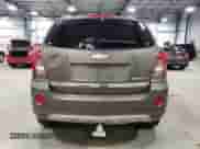 2014 Chevrolet Captiva Sport LTZ с VIN 3GNAL4EK9ES652863, выставлен на аукционе Copart как лот 79065974 с пробегом 159 887 миль миль и Списание • Salvage title. История ставок и продаж доступна на DreamBid. Изображение 6.
