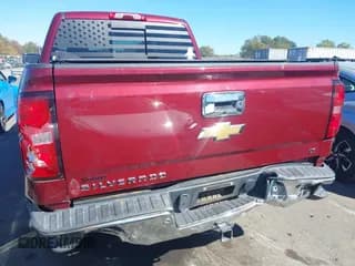 ✅ 2014 Chevrolet Silverado 1500 LT • VIN: 3GCUKREC2EG479785 • Лот: 43503687. Опубликован ранее на IAAI с пробегом 179 073 миль. Бесплатный доступ к архиву аукционных продаж из США и подробный отчёт об истории автомобиля на DreamBid. Изображение 6.