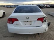 ✅ 2008 Honda Civic EX-L • VIN: 2HGFA16968H025402 • Лот: 85096535. Опубликован ранее на Copart с пробегом Не указан. Бесплатный доступ к архиву аукционных продаж из США и подробный отчёт об истории автомобиля на DreamBid. Изображение 6.