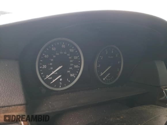 ✅ 2007 BMW 5 Series 530i • VIN: WBANE73577CM48183 • Lot: 79002014. Wystawiony na Copart z przebiegiem Nie podano. Bezpłatny archiwum sprzedaży aukcyjnych z USA i szczegółowy raport historii pojazdu na DreamBid. Zdjęcie 9.