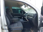 ✅ 2020 Toyota Tundra SR5 • VIN: 5TFEY5F10LX268733 • Lot: 42384890. Listed on IAAI with Not provided. Free auction sales archive from the USA and detailed vehicle history report at DreamBid. Image 5.