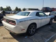 ✅ 2015 Dodge Challenger SXT Plus • VIN: 2C3CDZBG0FH719404 • Lot: 71944803. Wystawiony na Copart z przebiegiem 87 927 mil. Bezpłatny archiwum sprzedaży aukcyjnych z USA i szczegółowy raport historii pojazdu na DreamBid. Zdjęcie 3.