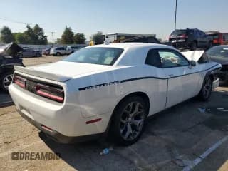 ✅ 2015 Dodge Challenger SXT Plus • VIN: 2C3CDZBG0FH719404 • Lot: 71944803. Wystawiony na Copart z przebiegiem 87 927 mil. Bezpłatny archiwum sprzedaży aukcyjnych z USA i szczegółowy raport historii pojazdu na DreamBid. Zdjęcie 3.