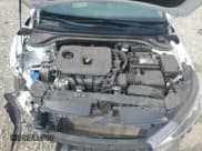 ✅ 2020 Hyundai Elantra Limited • VIN: 5NPD84LF2LH586547 • Lot: 82275305. Listed on Copart with 78,714 mi. Free auction sales archive from the USA and detailed vehicle history report at DreamBid. Image 11.