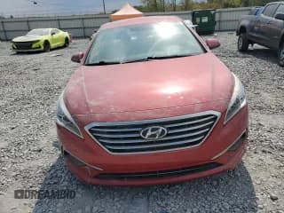 ✅ 2017 Hyundai Sonata SE • VIN: 5NPE24AF4HH496879 • Лот: 81422825. Опубликован ранее на Copart с пробегом 91 736 миль. Бесплатный доступ к архиву аукционных продаж из США и подробный отчёт об истории автомобиля на DreamBid. Изображение 5.