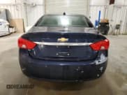 ✅ 2015 Chevrolet Impala LT • VIN: 2G1125S38F9215734 • Лот: 78623164. Опубликован ранее на Copart с пробегом 77 841 миль. Бесплатный доступ к архиву аукционных продаж из США и подробный отчёт об истории автомобиля на DreamBid. Изображение 6.