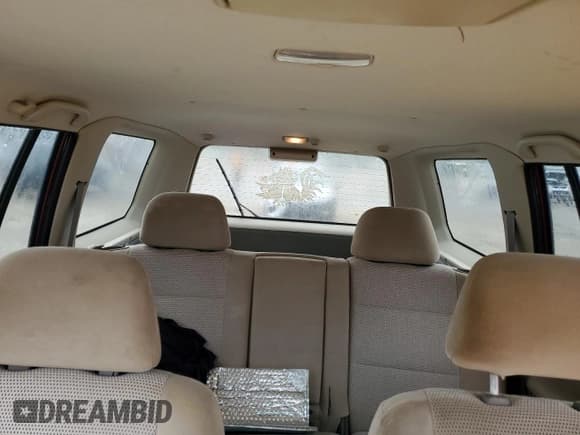 ✅ 2002 Mitsubishi Montero Sport ES • VIN: JA4LS21H72J035472 • Lot: 59740835. Wystawiony na Copart z przebiegiem 166 932 mil. Bezpłatny archiwum sprzedaży aukcyjnych z USA i szczegółowy raport historii pojazdu na DreamBid. Zdjęcie 10.