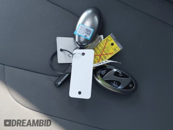 ✅ 2024 Hyundai Elantra SEL • VIN: KMHLS4DGXRU842108 • Lot: 43228796. Listed on IAAI with 23,624 mi. Free auction sales archive from the USA and detailed vehicle history report at DreamBid. Image 11.