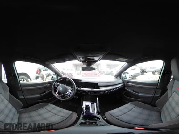 ✅ 2023 Volkswagen Golf GTI S • VIN: WVWGA7CD1PW177442 • Lot: 41569136. Wystawiony na IAAI z przebiegiem 35 713 mil. Bezpłatny archiwum sprzedaży aukcyjnych z USA i szczegółowy raport historii pojazdu na DreamBid. Zdjęcie 18.