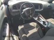 ✅ 2018 Dodge Challenger R/T • VIN: 2C3CDZBT8JH271290 • Лот: 52328215. Опубликован ранее на Copart с пробегом 66 437 миль. Бесплатный доступ к архиву аукционных продаж из США и подробный отчёт об истории автомобиля на DreamBid. Изображение 8.