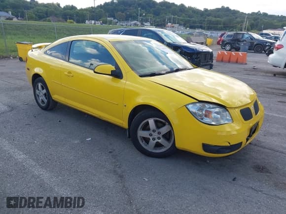 ✅ 2009 Pontiac G5 • VIN: 1G2AS18HX97228269 • Lot: 43058452. Wystawiony na IAAI z przebiegiem Nie podano. Bezpłatny archiwum sprzedaży aukcyjnych z USA i szczegółowy raport historii pojazdu na DreamBid. Zdjęcie 1.