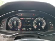 ✅ 2019 Audi A7 Prestige • VIN: WAUV2AF25KN027972 • Lot: 71453685. Listed on Copart with 34,476 mi. Free auction sales archive from the USA and detailed vehicle history report at DreamBid. Image 9.