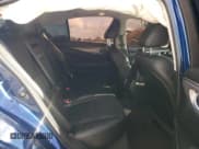 ✅ 2019 Infiniti Q50 Sport • VIN: JN1EV7AR1KM555549 • Lot: 69707245. Listed on Copart with 95,289 mi. Free auction sales archive from the USA and detailed vehicle history report at DreamBid. Image 10.