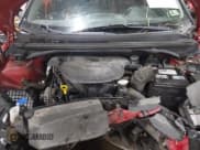 ✅ 2013 Hyundai Veloster w/Black Int • VIN: KMHTC6AD9DU158050 • Lot: 41532374. Wystawiony na IAAI z przebiegiem Nie podano. Bezpłatny archiwum sprzedaży aukcyjnych z USA i szczegółowy raport historii pojazdu na DreamBid. Zdjęcie 10.